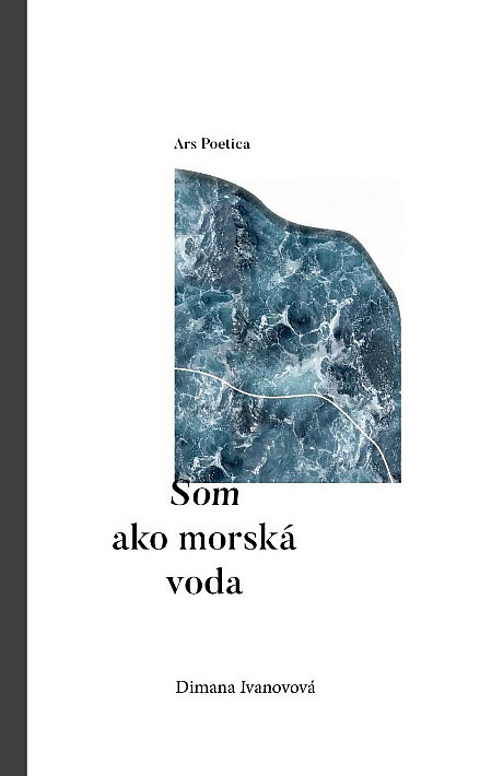 Som ako morská voda