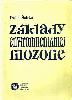 Základy environmentálnej filozofie