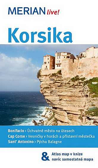 Korsika