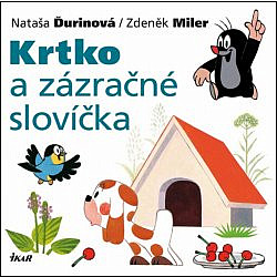 Krtko a zázračné slovíčka