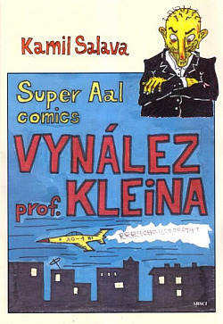 Vynález prof. Kleina