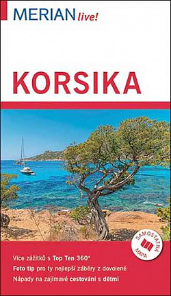 Korsika