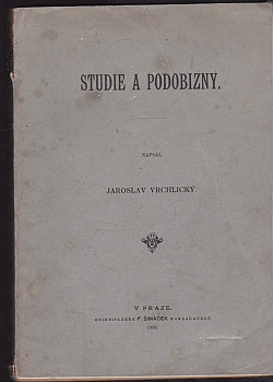 Studie a podobizny