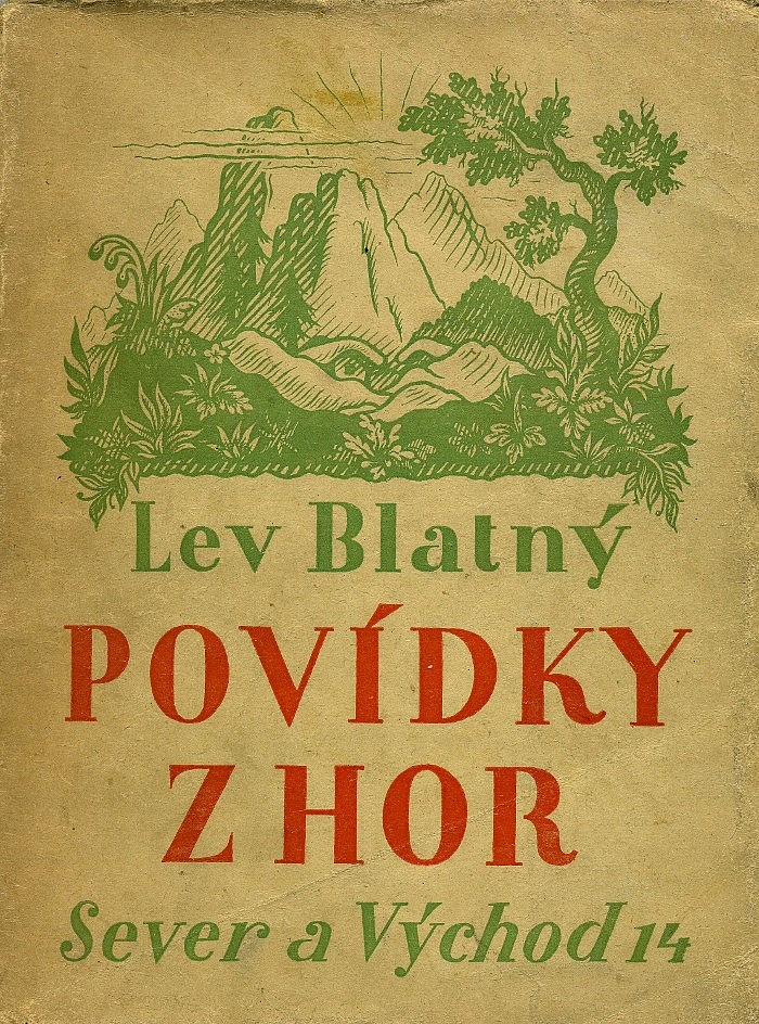 Povídky z hor