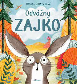 Odvážny zajko