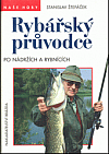 Rybářský průvodce po nádržích a rybnících