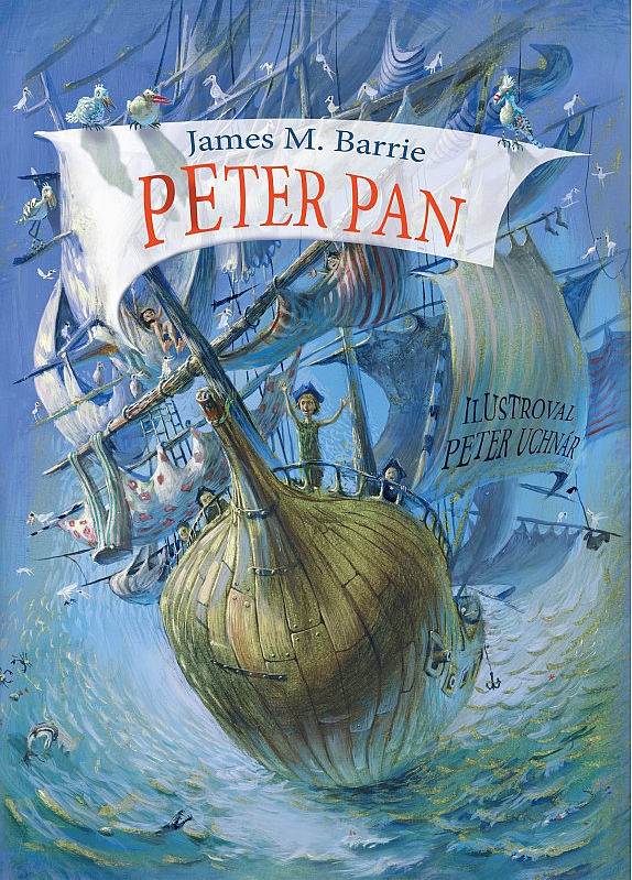 Peter Pan