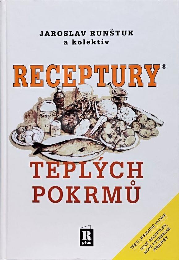 Receptury teplých pokrmů