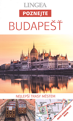 Budapešť