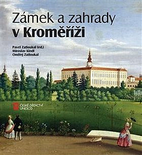 Zámek a zahrady v Kroměříži