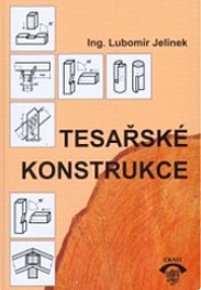 Tesařské konstrukce