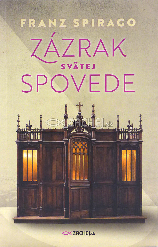 Zázrak svätej spovede