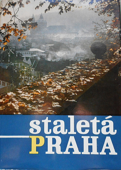 Staletá Praha II