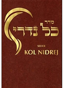 Seder Kol Nidrej