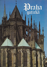 Praha gotická