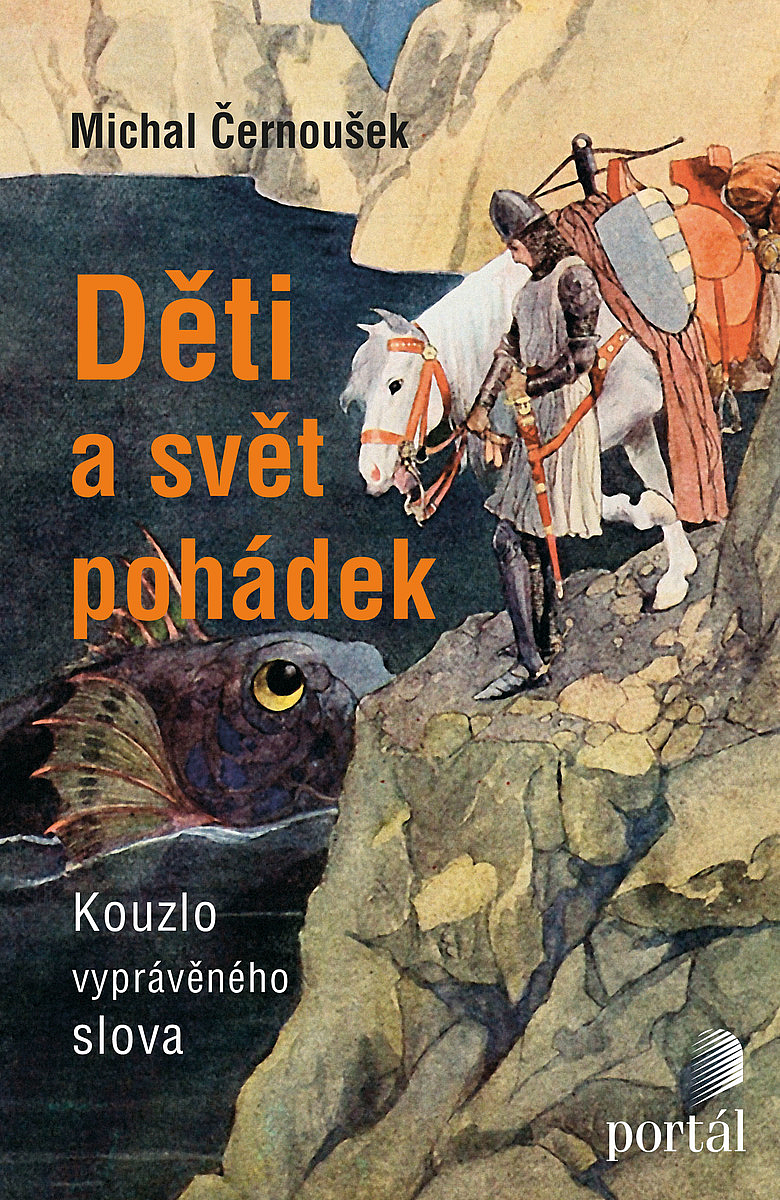 Děti a svět pohádek