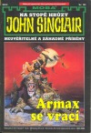 Armaxův návrat - Armax se vrací