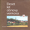 Deset let obnovy venkova