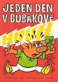 Jeden den v Bubákově