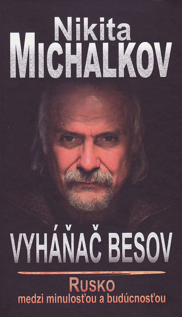 Vyháňač besov