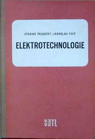 Elektrotechnologie