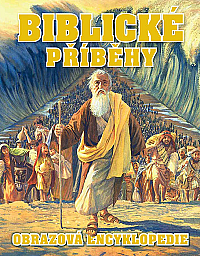 Biblické příběhy - obrazová encyklopedie