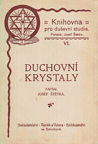 Duchovní krystaly