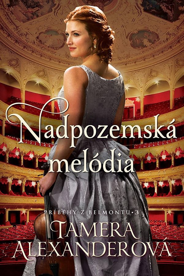 Nadpozemská melódia