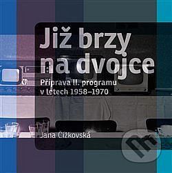 Již brzy na dvojce