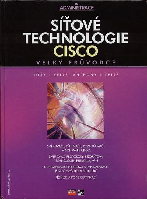 Síťové technologie Cisco