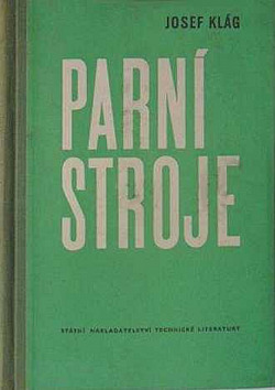 Parní stroje