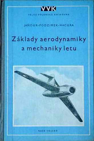 Základy aerodynamiky a mechaniky letu