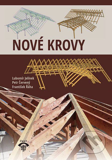 Nové krovy