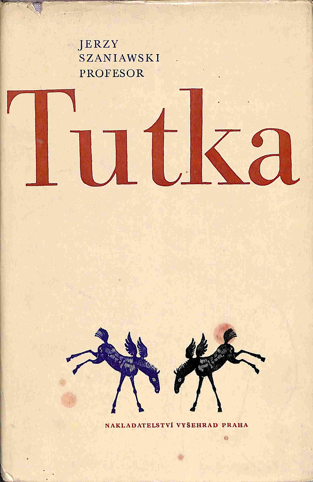 Tutka