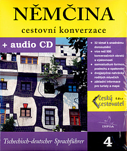 Němčina - cestovní konverzace