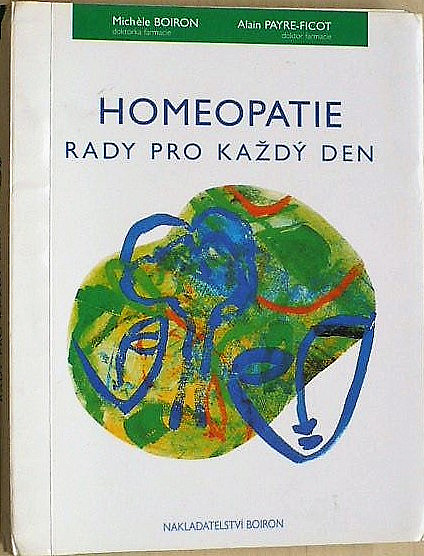 Homeopatie Rady pro každý den