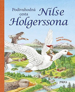 Podivuhodná cesta Nilse Holgerssona (adaptace)