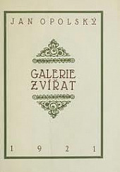 Galerie zvířat