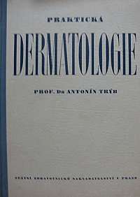 Praktická dermatologie