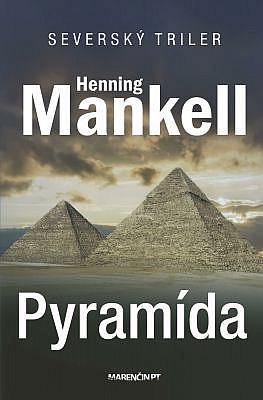 Pyramída