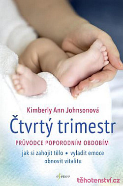 Čtvrtý trimestr: Průvodce poporodním obdobím