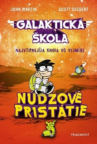 Núdzové pristátie