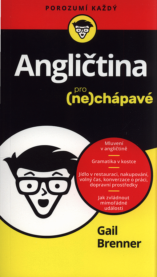 Angličtina pro (ne)chápavé