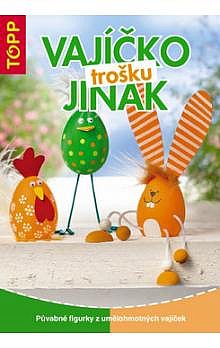 Vajíčko trošku jinak