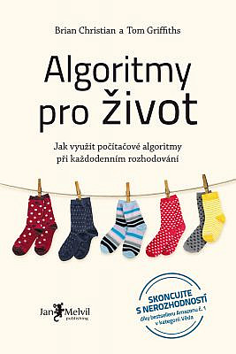 Algoritmy pro život