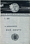 Dvě cesty