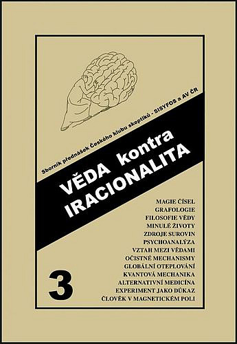 Věda kontra iracionalita 3