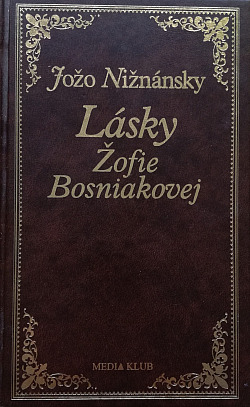 Lásky Žofie Bosniakové