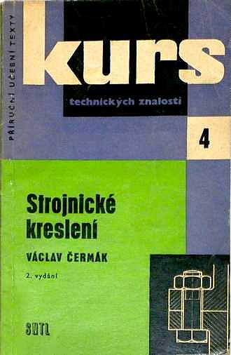 Strojnické kreslení