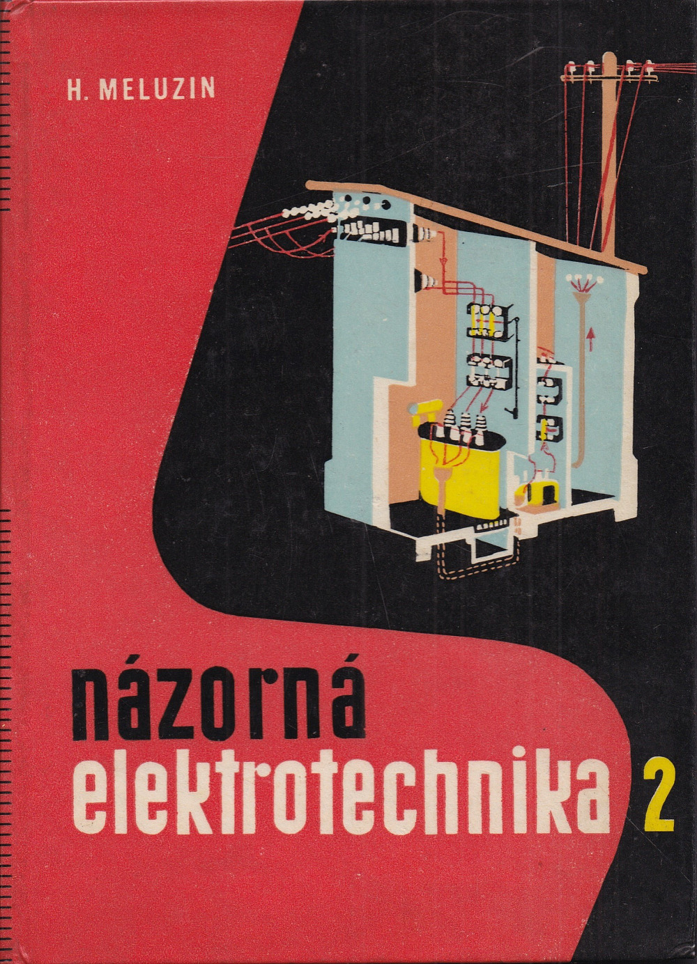 Názorná elektrotechnika 2.